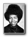 Eunice Jones: class of 1974, Norte Del Rio High School, Sacramento, CA.
